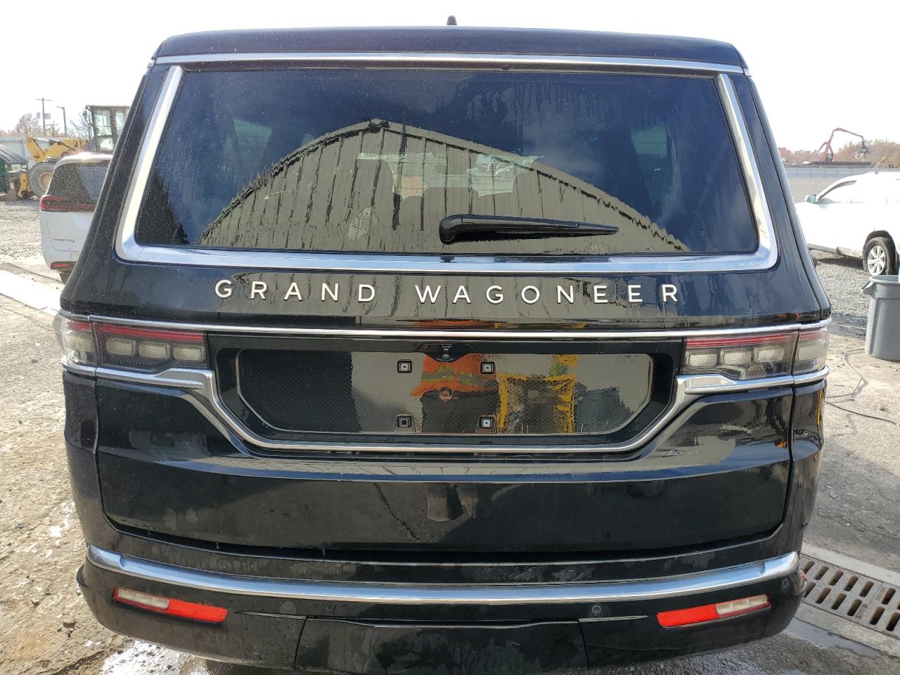 2024 JEEP GRAND WAGO