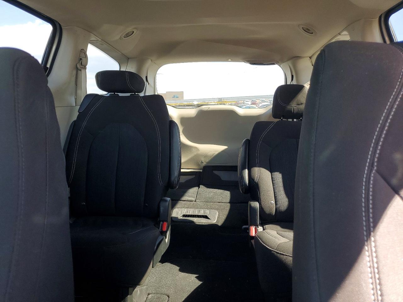 2023 CHRYSLER MINIVAN