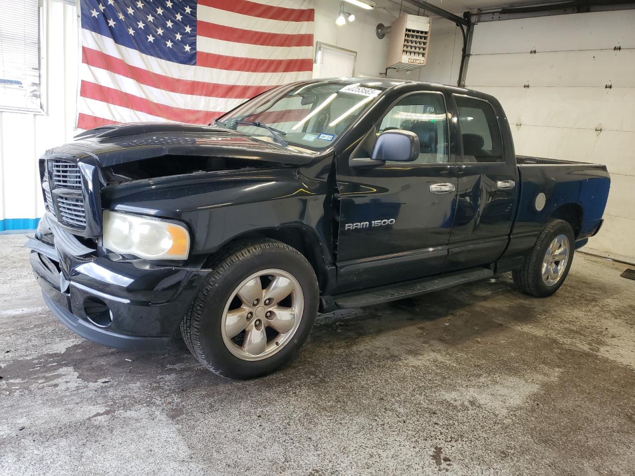 2004 DODGE All Models