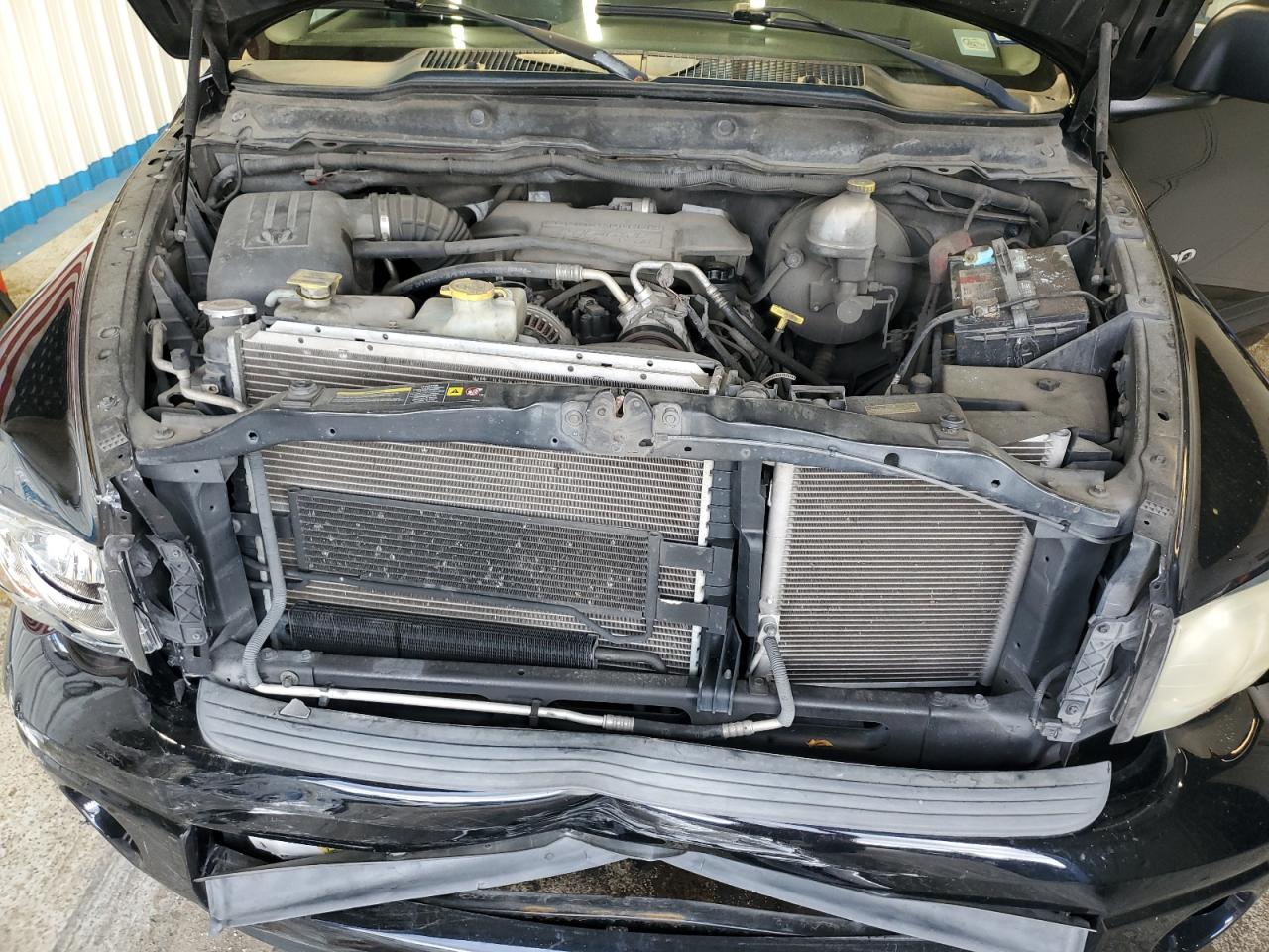 2004 DODGE All Models