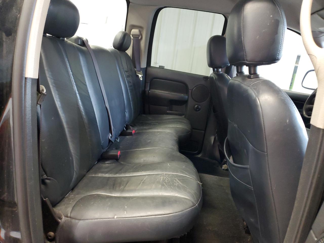 2004 DODGE All Models