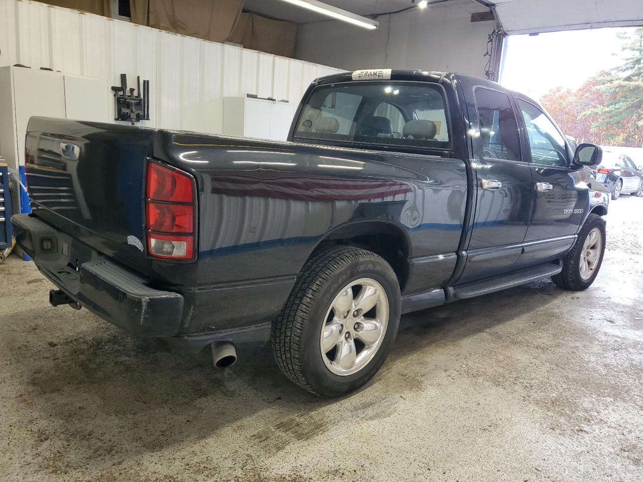 2004 DODGE All Models