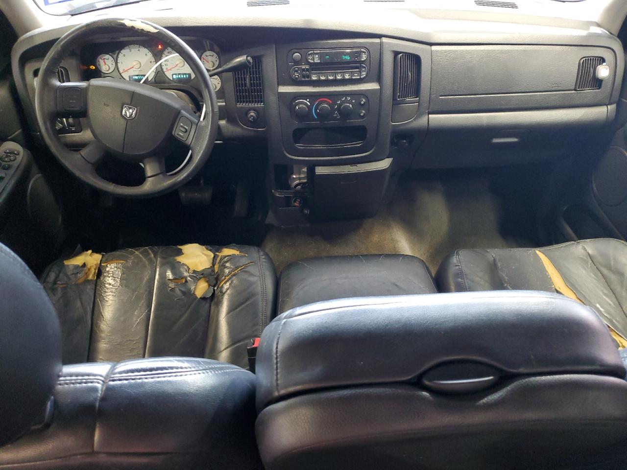 2004 DODGE All Models