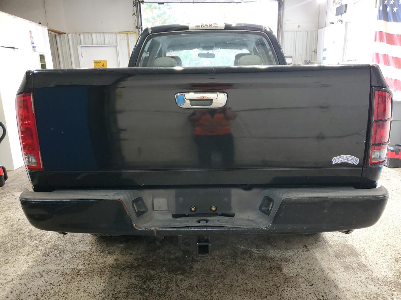 2004 DODGE All Models