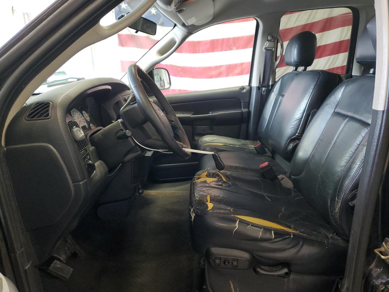 2004 DODGE All Models