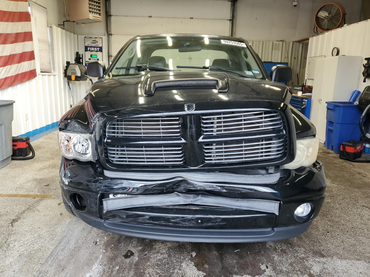 2004 DODGE All Models