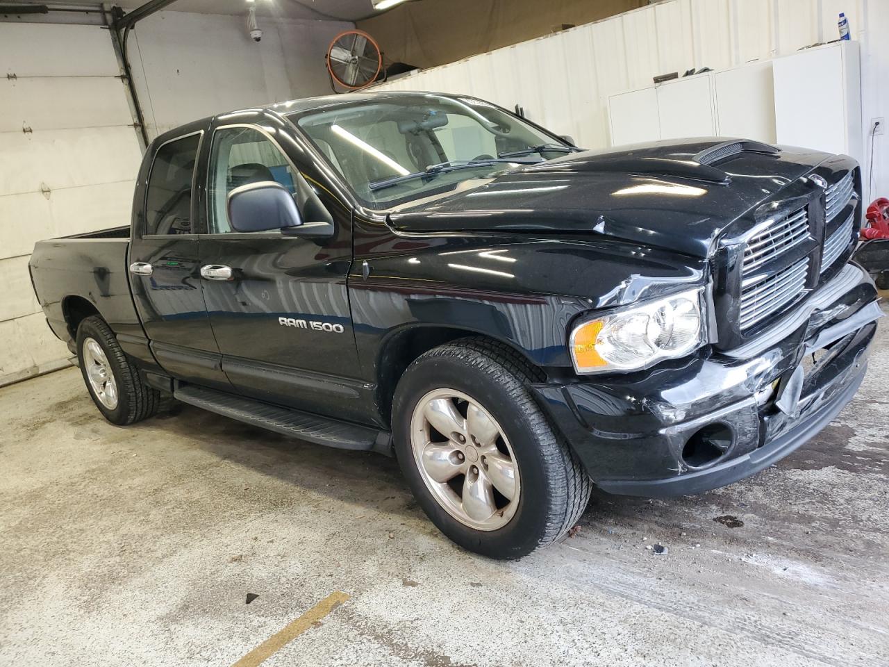 2004 DODGE All Models