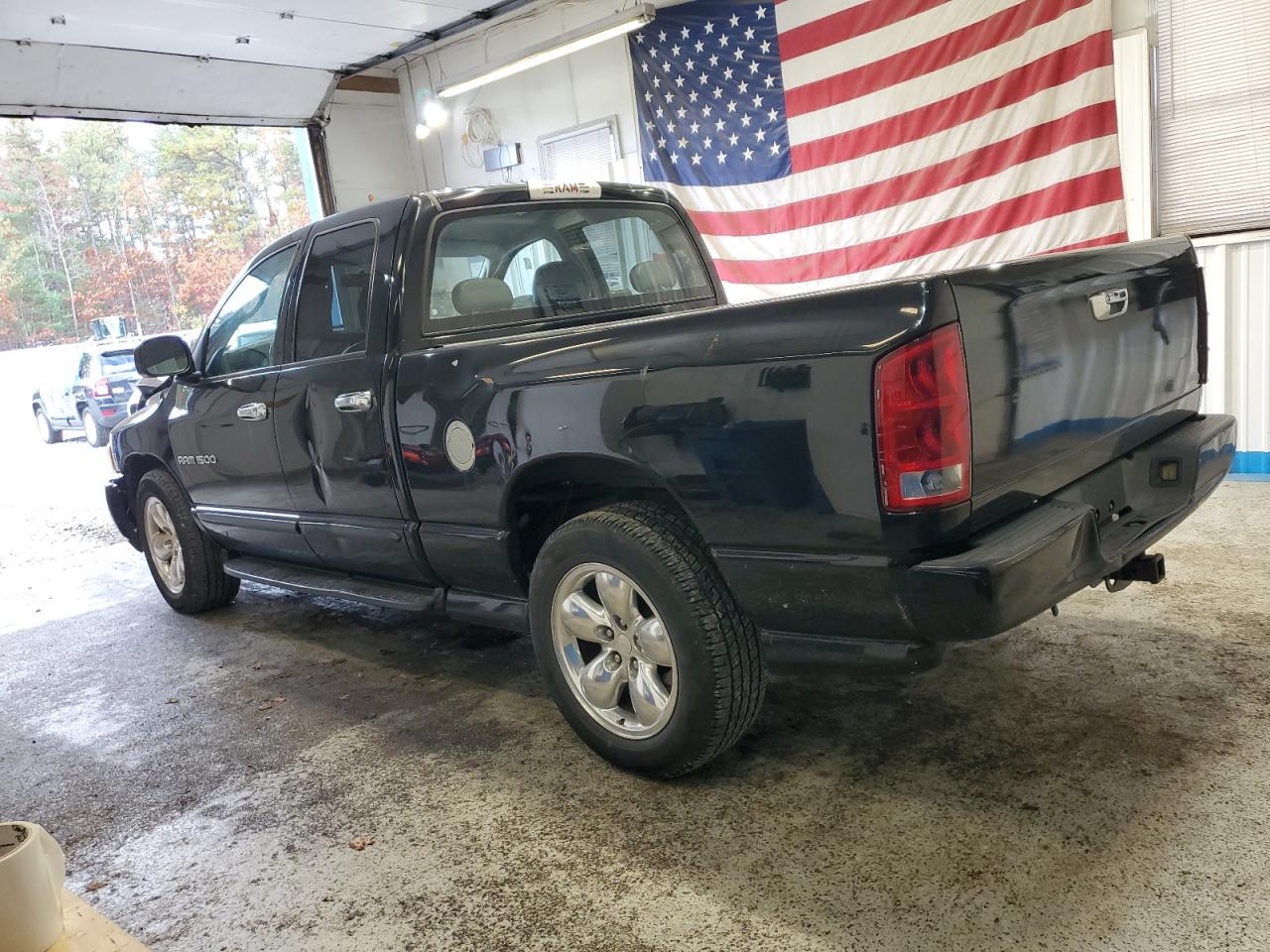 2004 DODGE All Models
