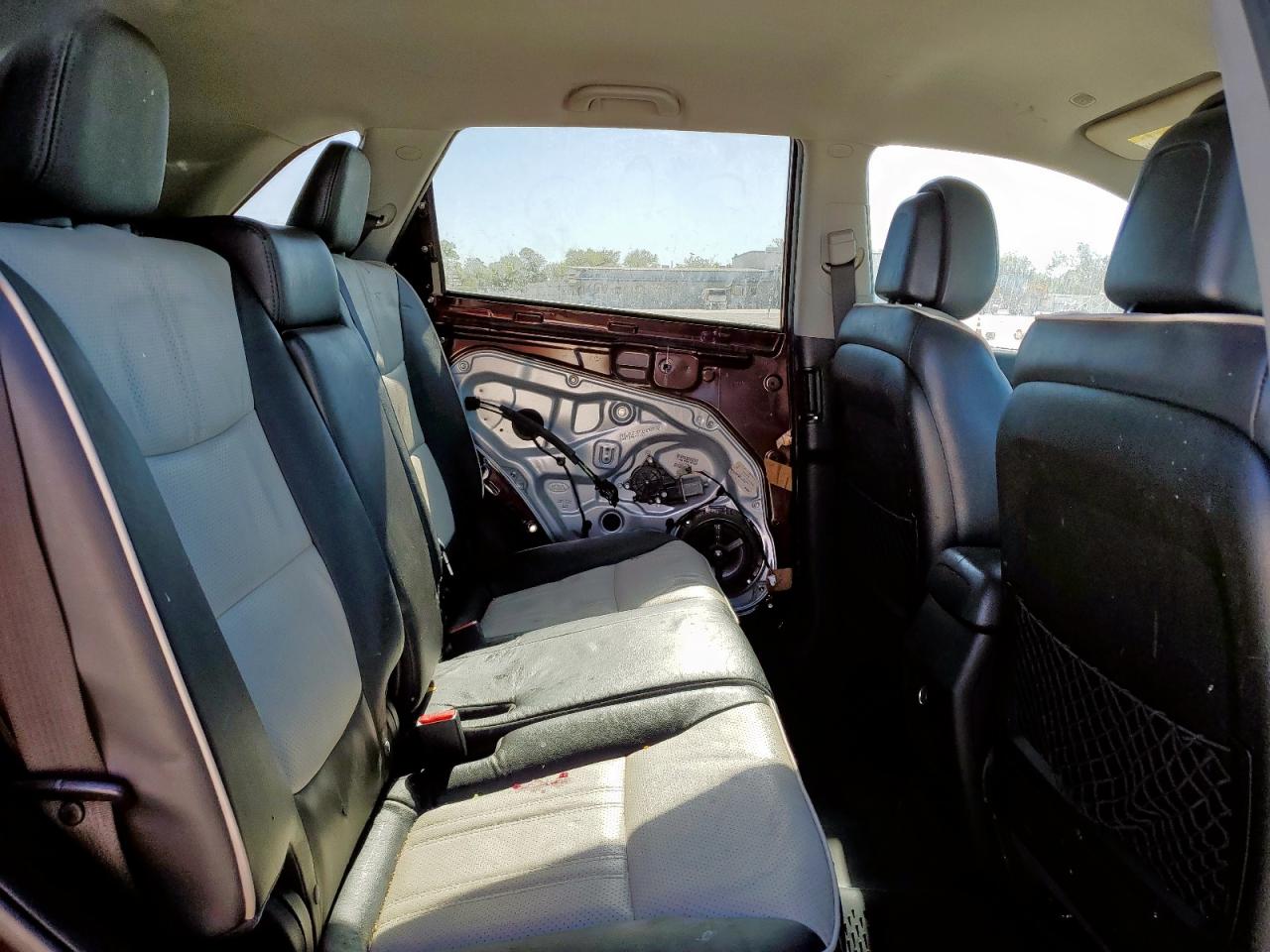 2013 KIA SORENTO