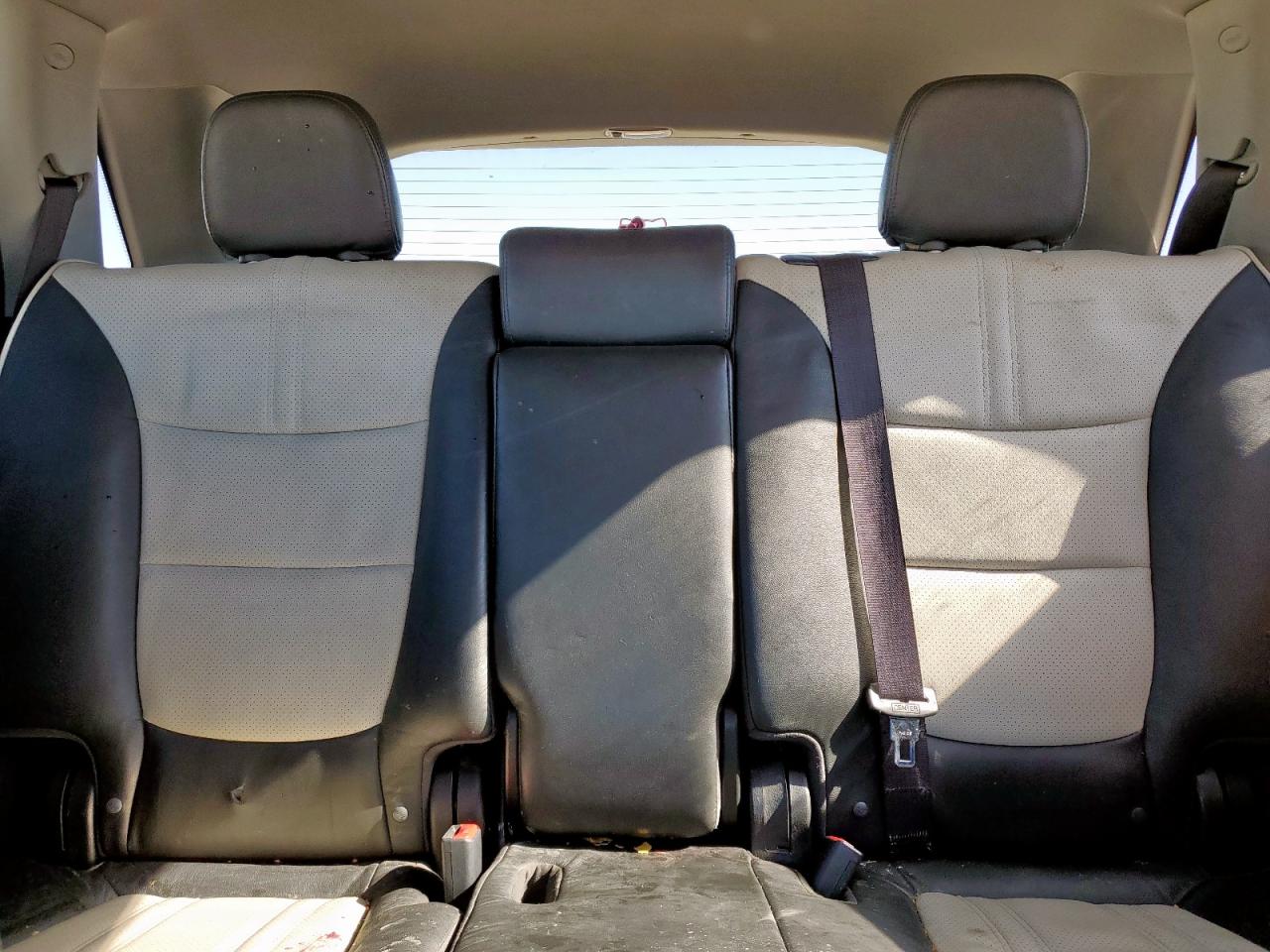2013 KIA SORENTO