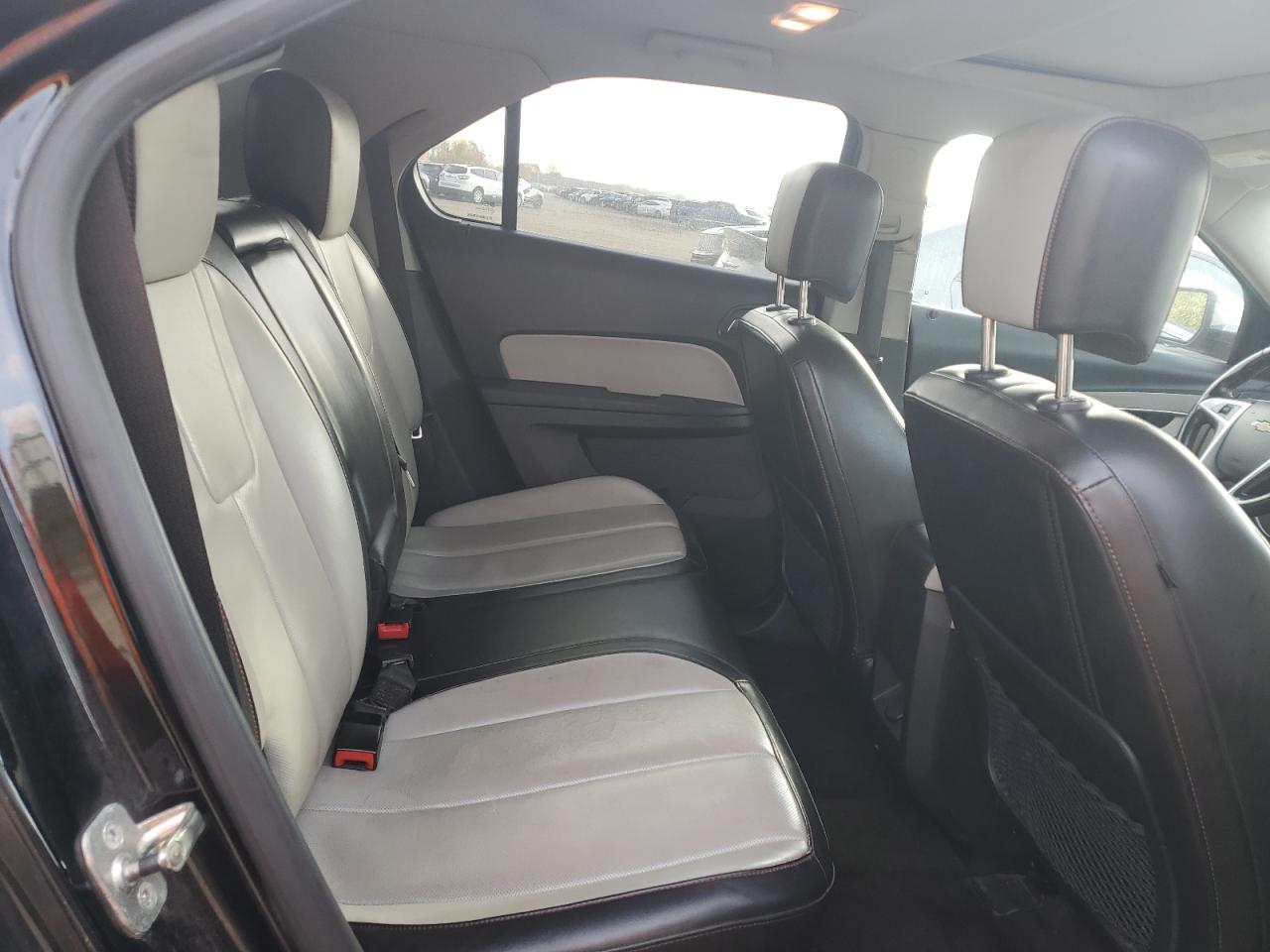 2011 CHEVROLET EQUINOX