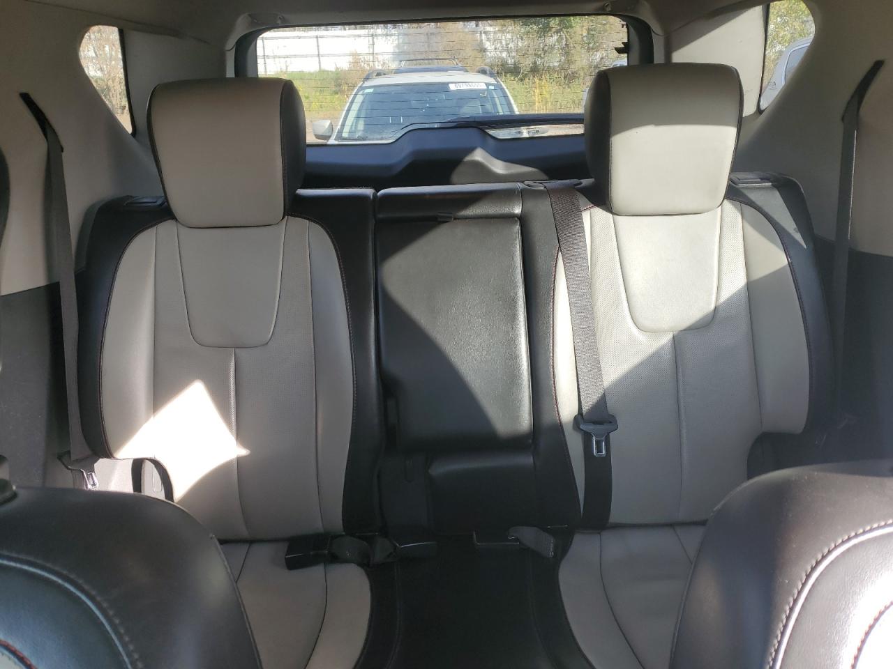 2011 CHEVROLET EQUINOX