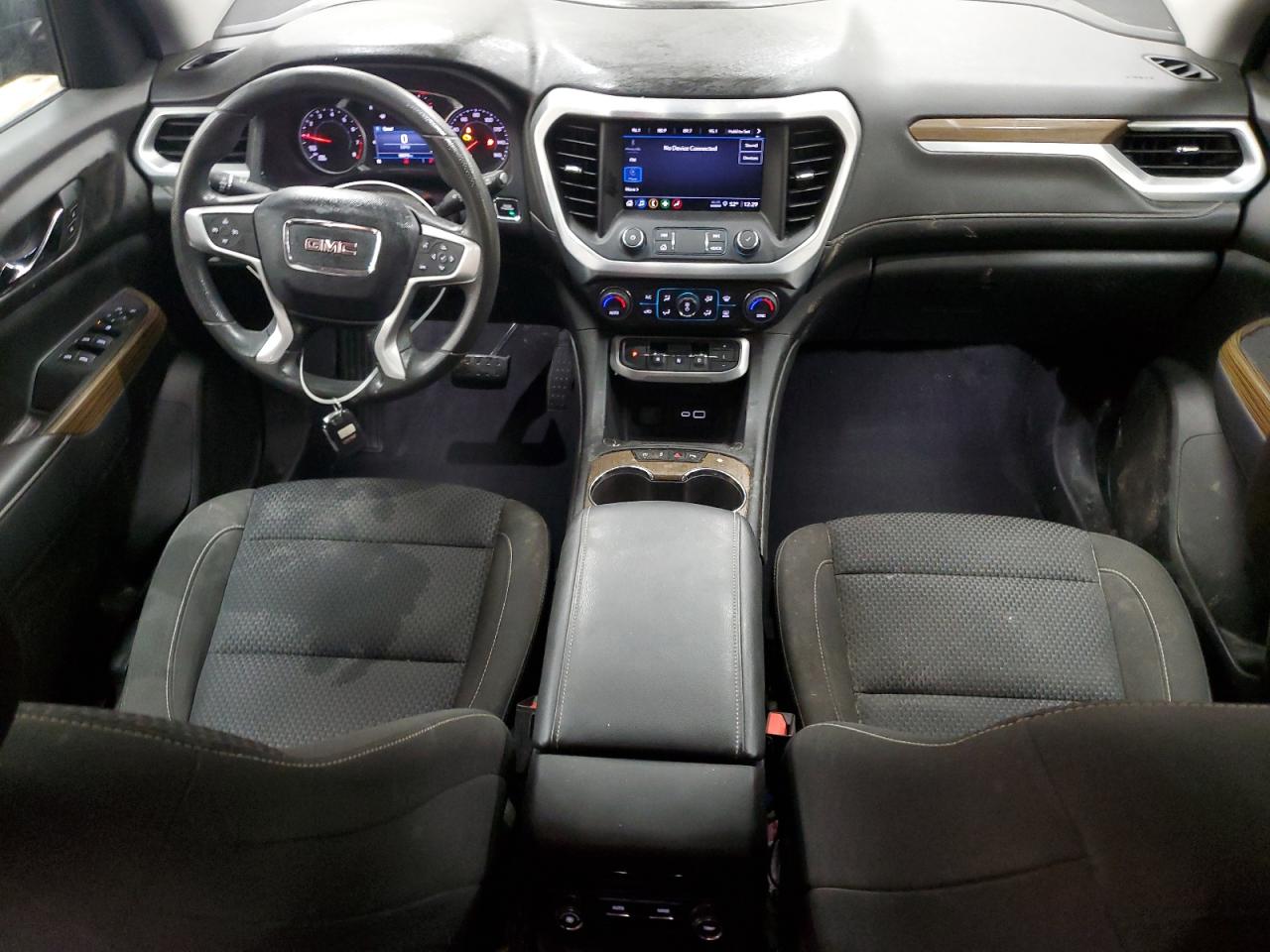 2021 GMC ACADIA