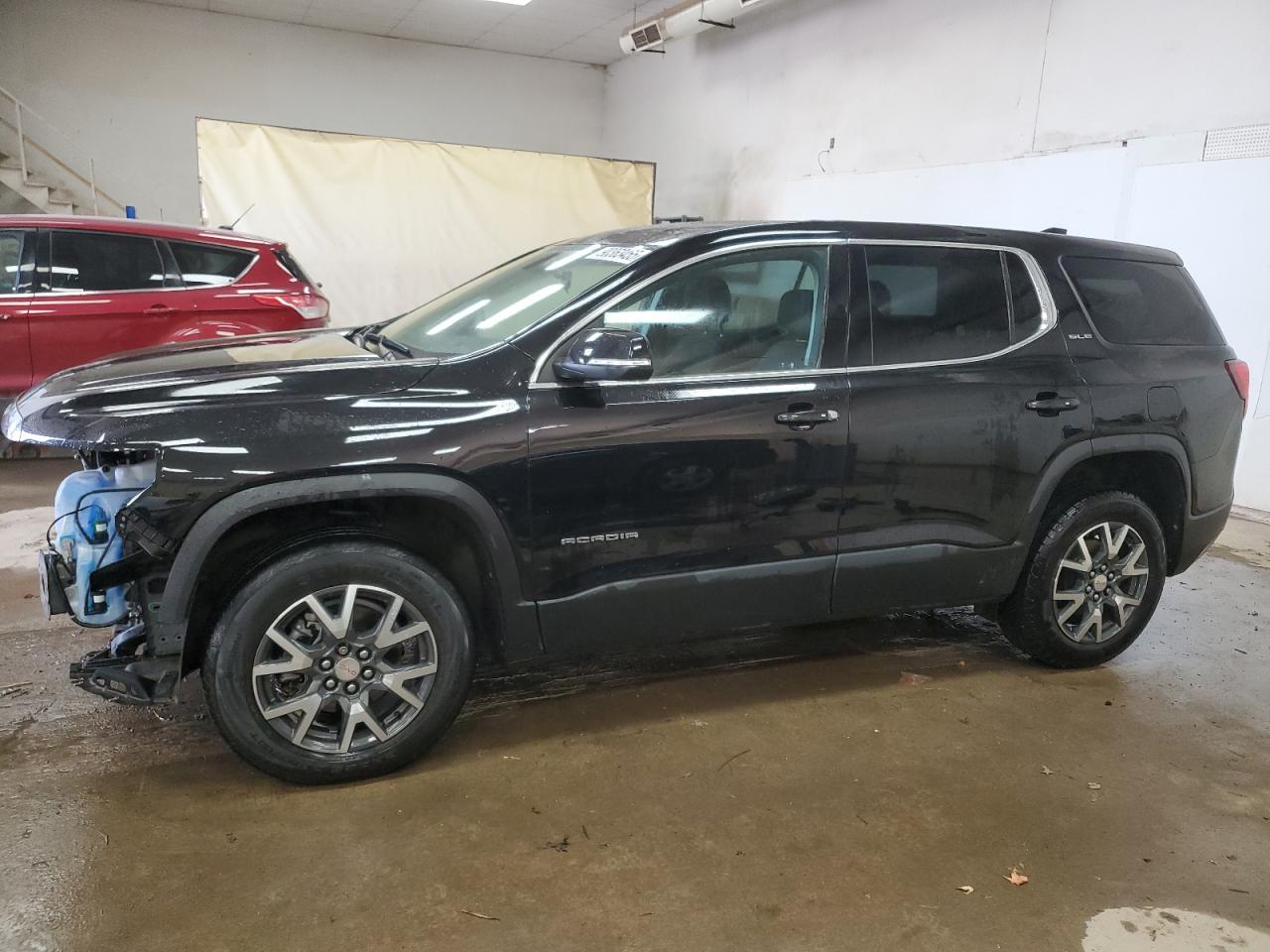 2021 GMC ACADIA