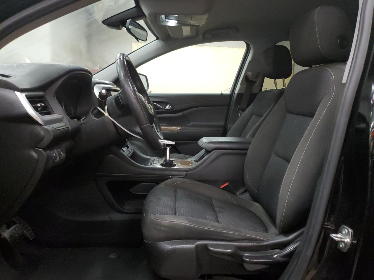 2021 GMC ACADIA