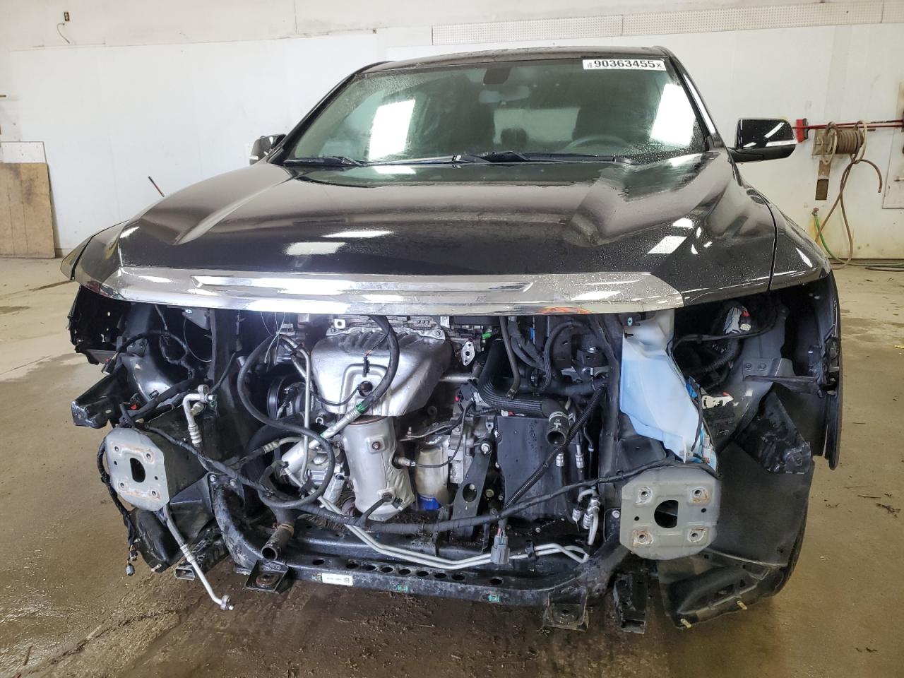 2021 GMC ACADIA