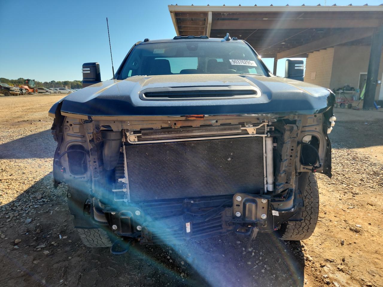 2023 CHEVROLET ALL Models
