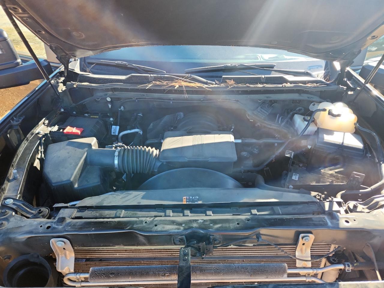 2023 CHEVROLET ALL Models