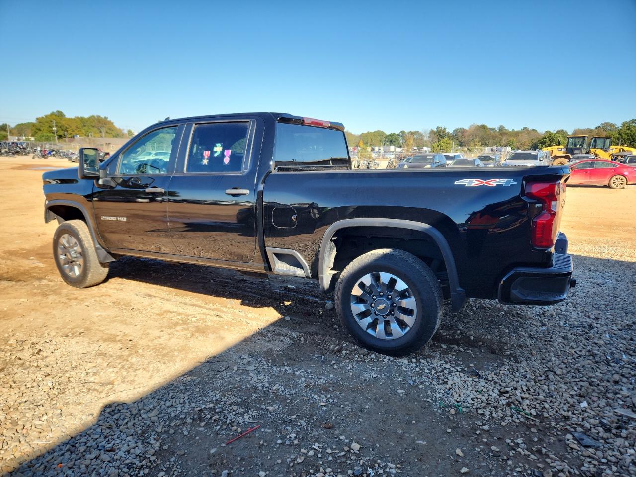 2023 CHEVROLET ALL Models