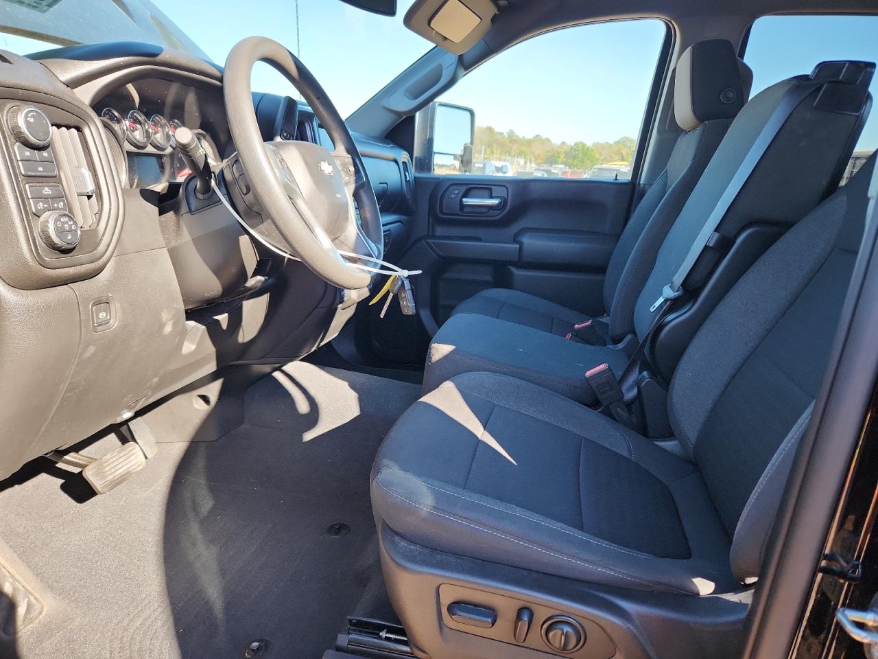 2023 CHEVROLET ALL Models