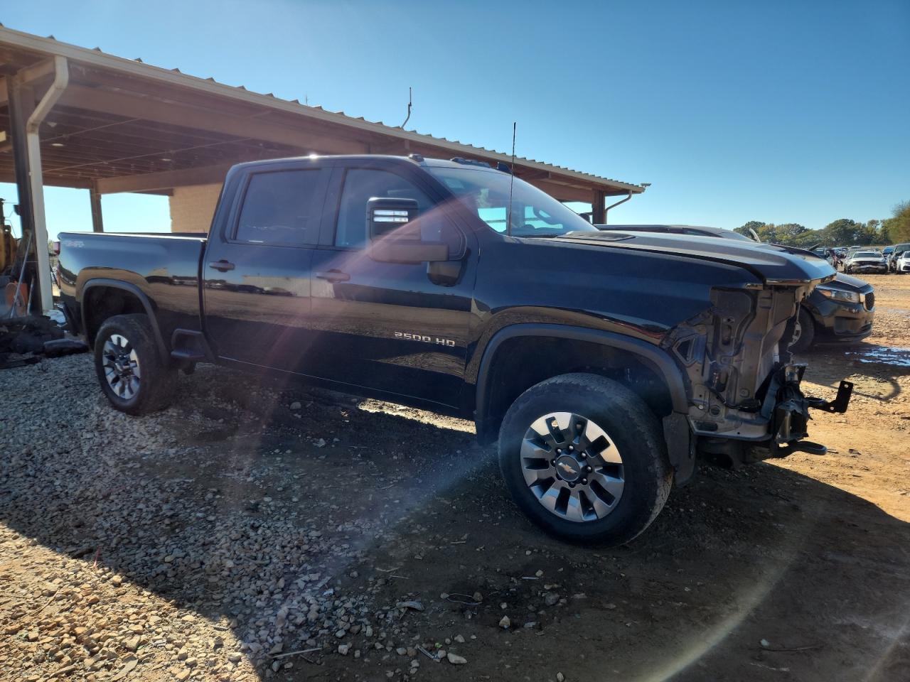 2023 CHEVROLET ALL Models