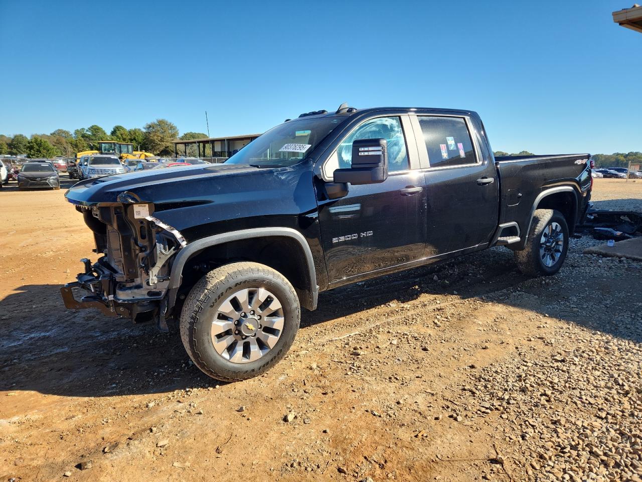 2023 CHEVROLET ALL Models