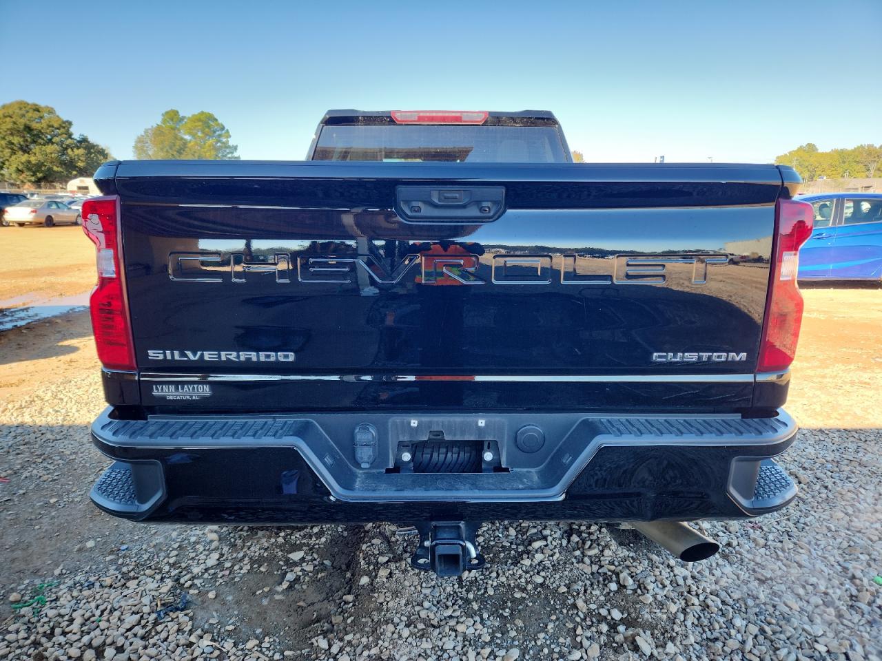 2023 CHEVROLET ALL Models