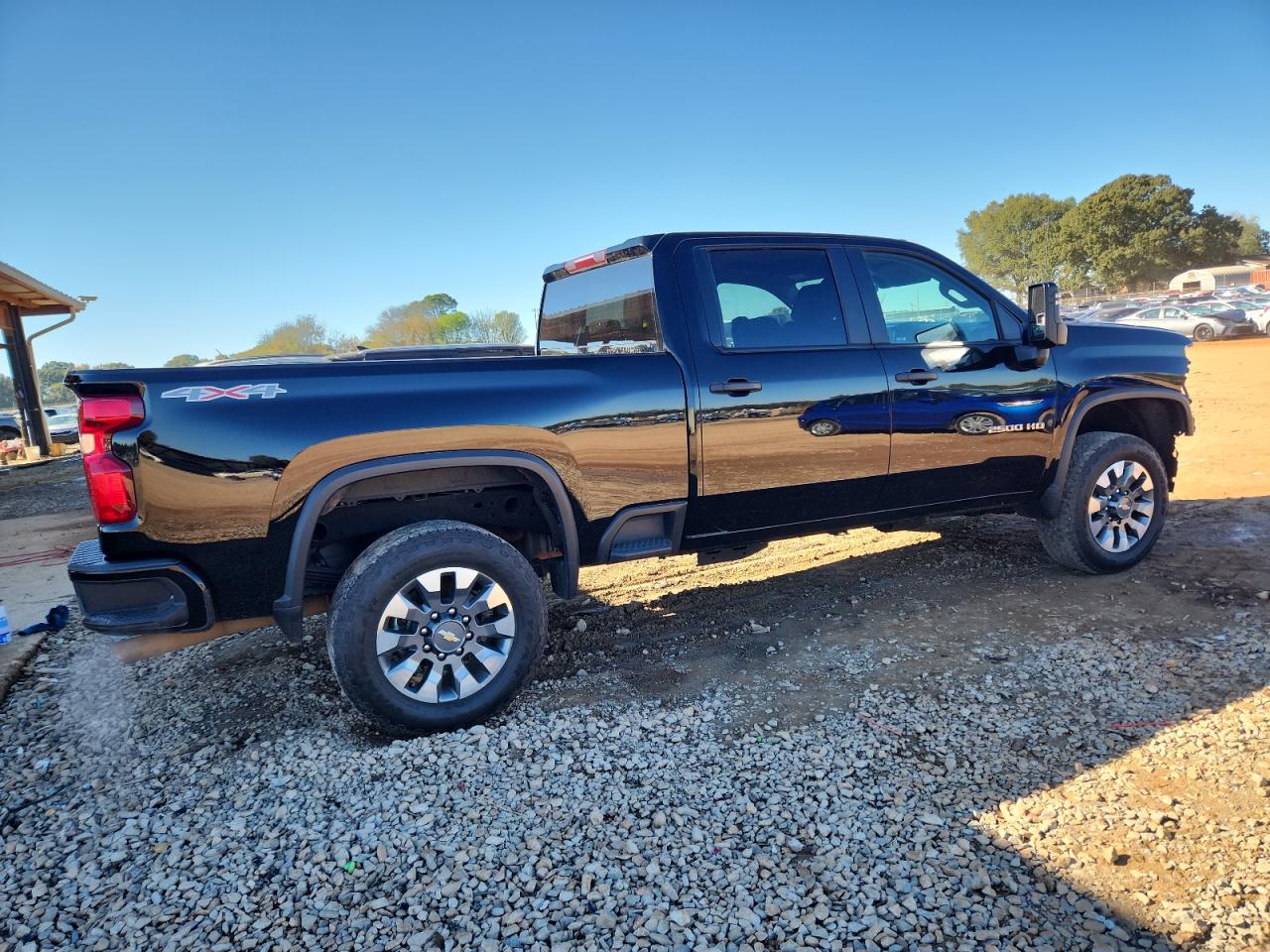 2023 CHEVROLET ALL Models