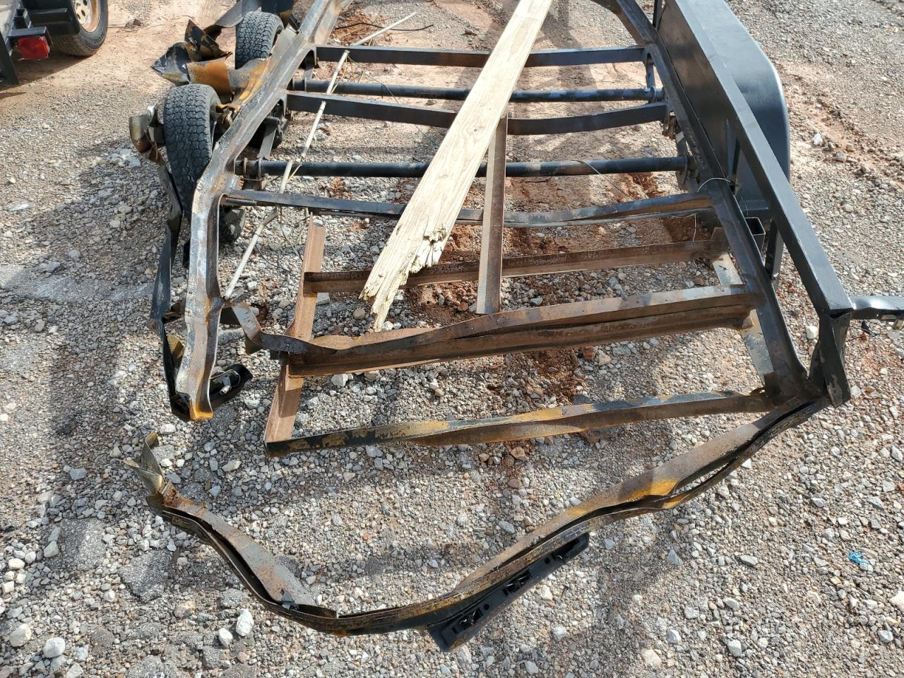 2000 ARO TRAILER
