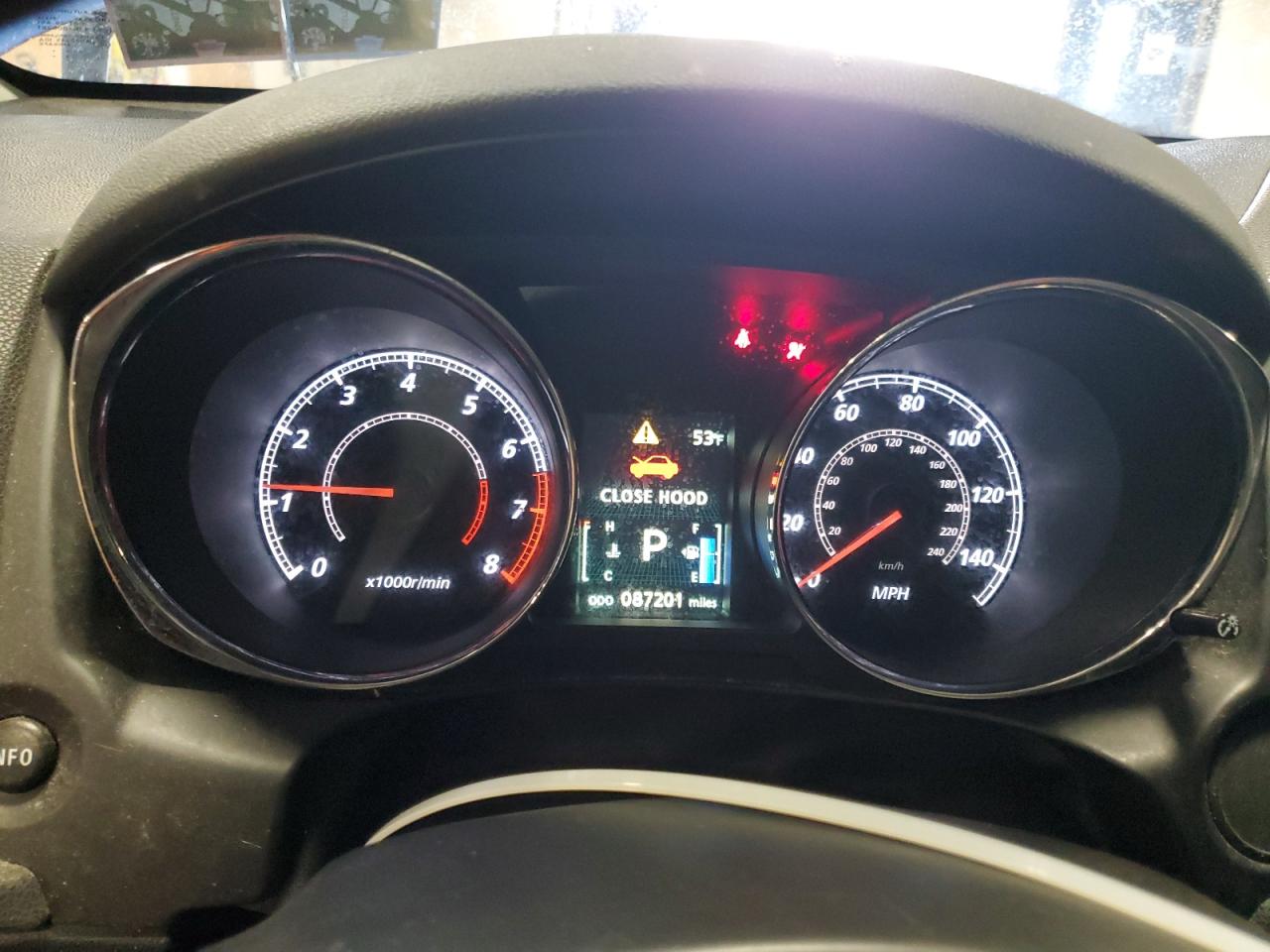 2018 MITSUBISHI OUTLANDER