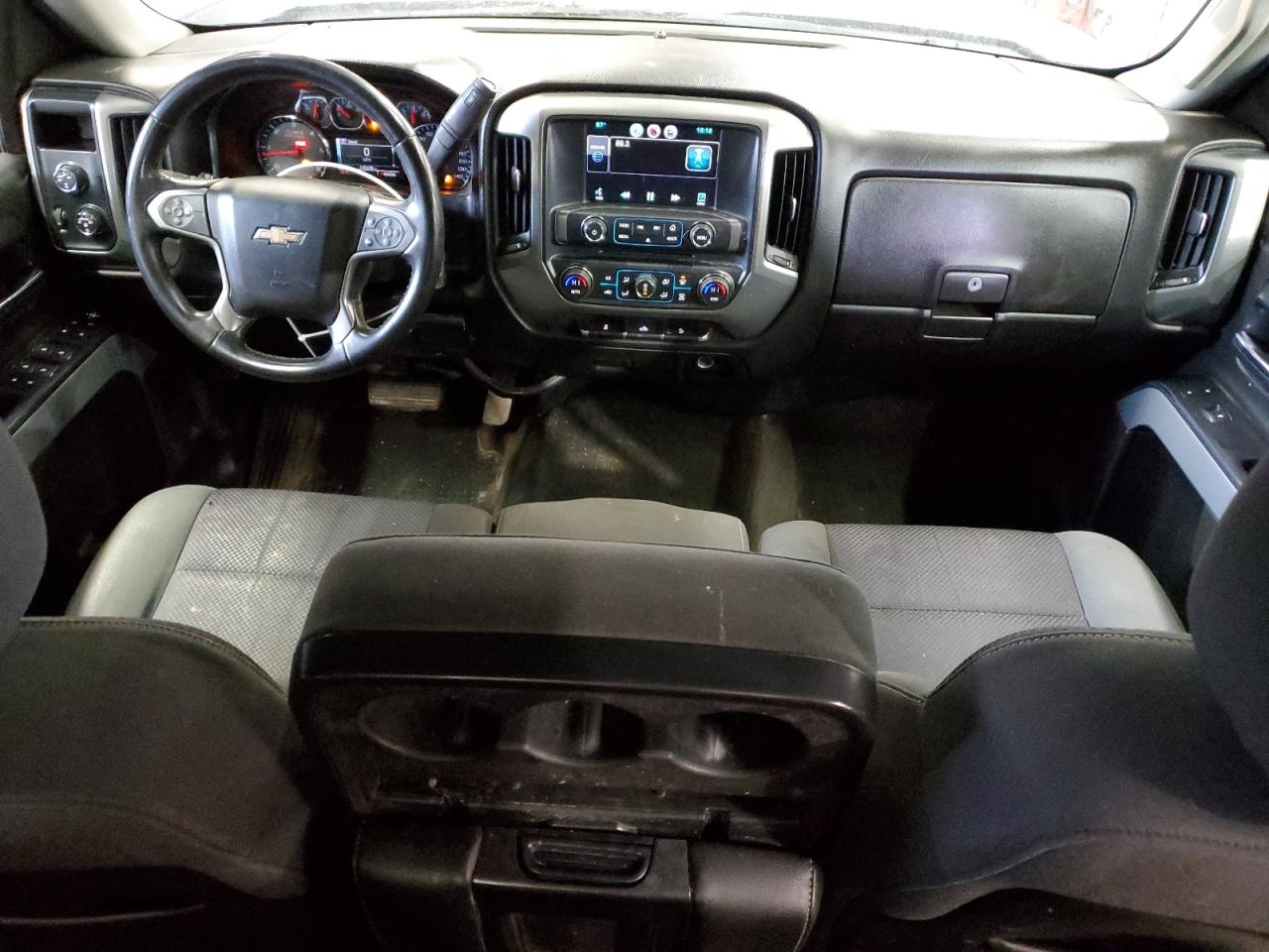 2014 CHEVROLET ALL Models