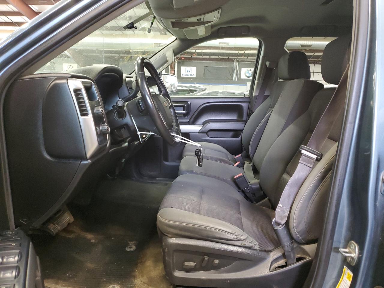 2014 CHEVROLET ALL Models