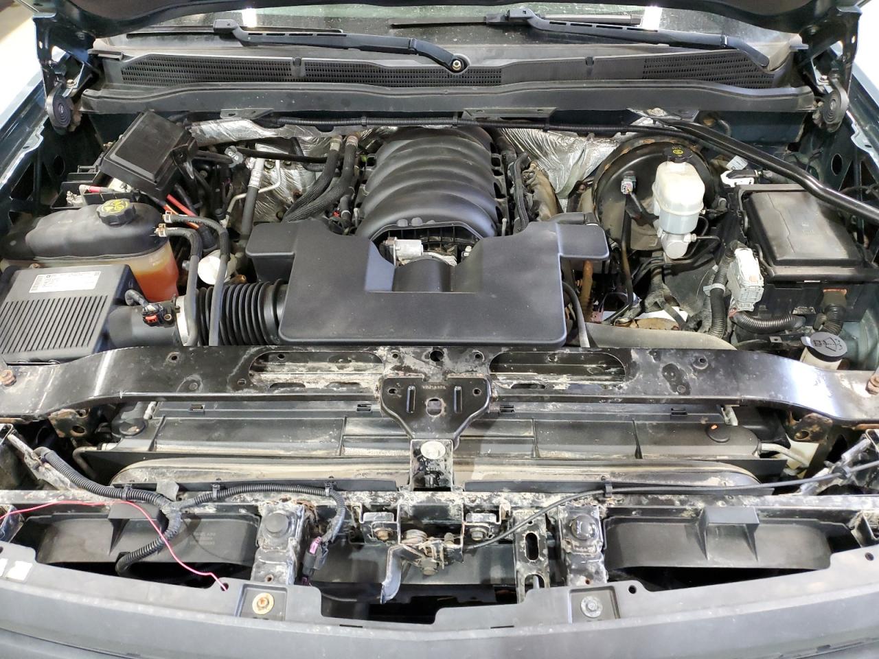 2014 CHEVROLET ALL Models