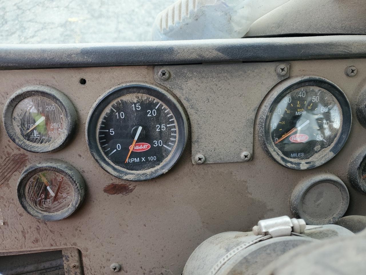 2009 PETERBILT ALL OTHER