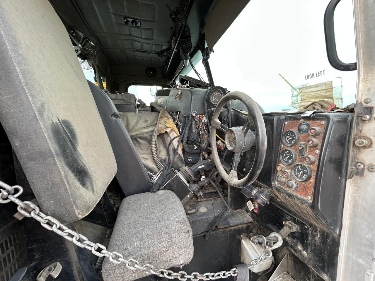 2009 PETERBILT ALL OTHER