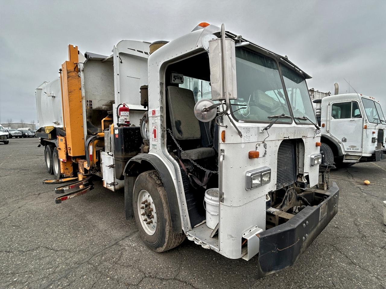 2009 PETERBILT ALL OTHER