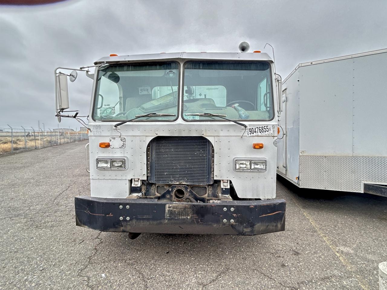 2009 PETERBILT ALL OTHER