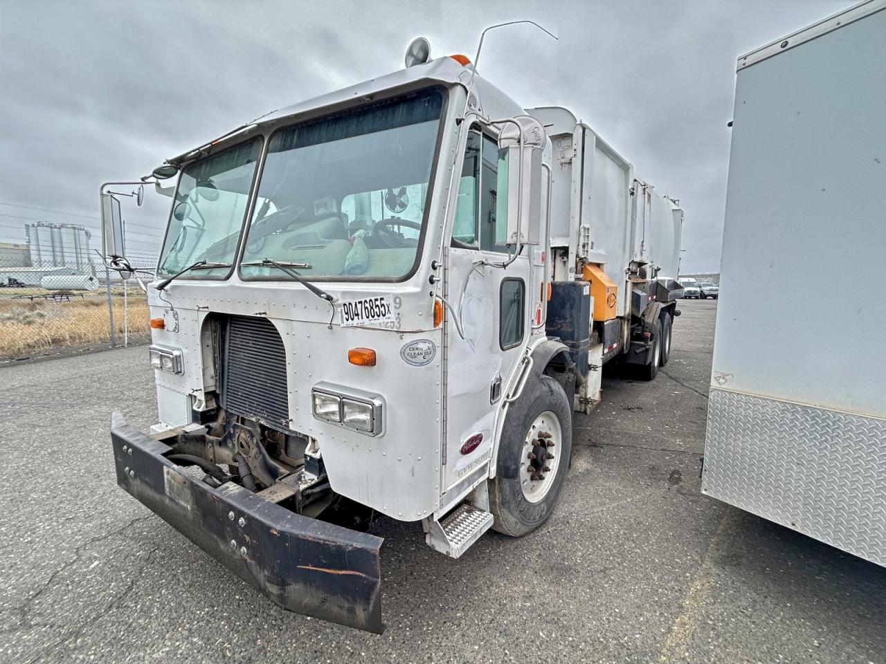 2009 PETERBILT ALL OTHER