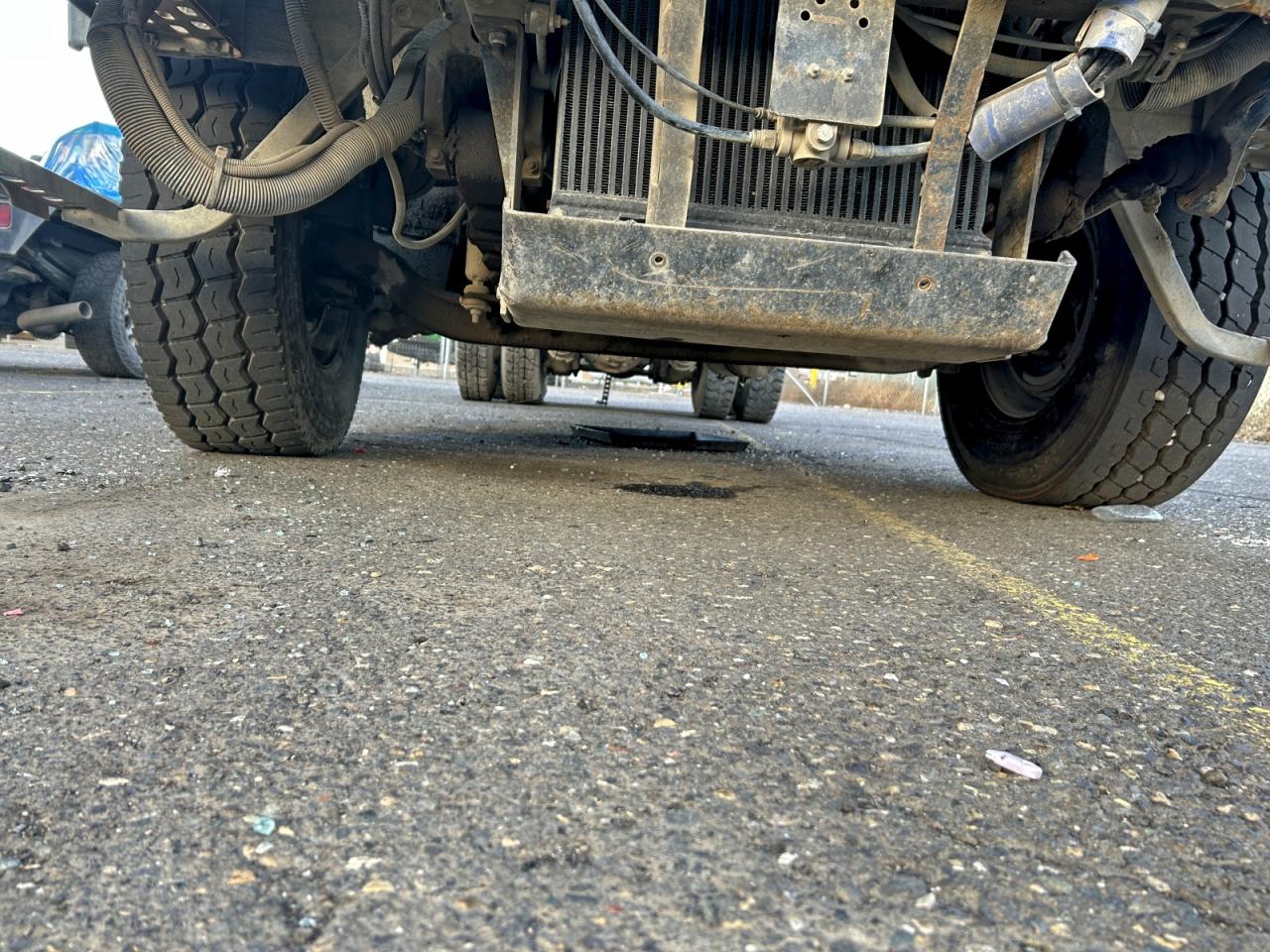 1997 VOLV VFE