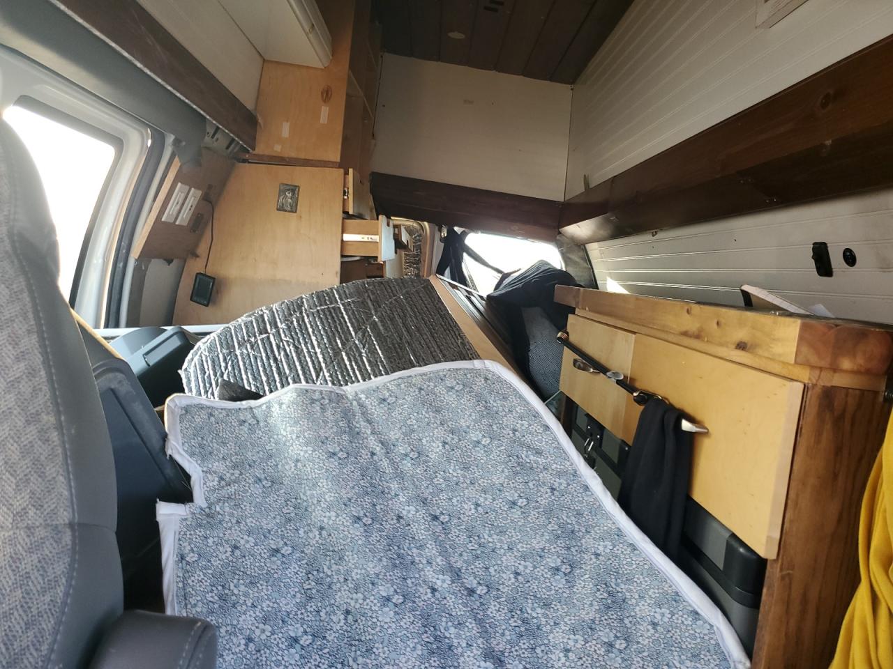 2007 GMC SAVANA