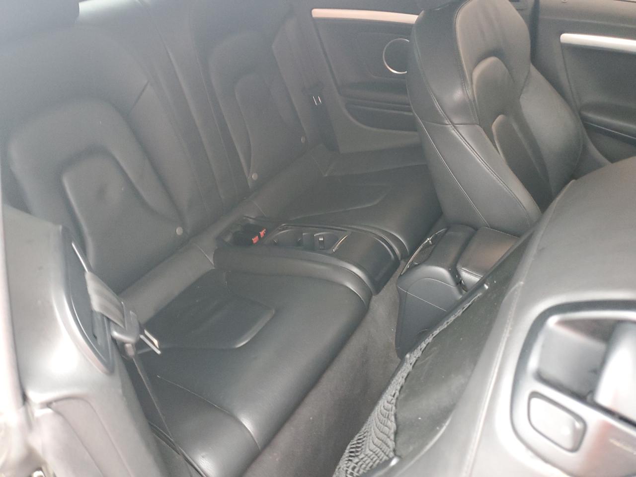 2010 AUDI A5