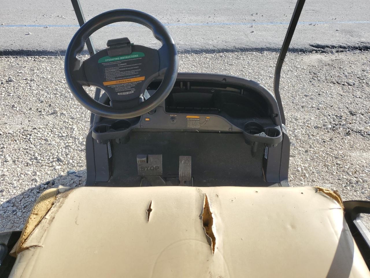 2017 CLUB CAR ALL Models