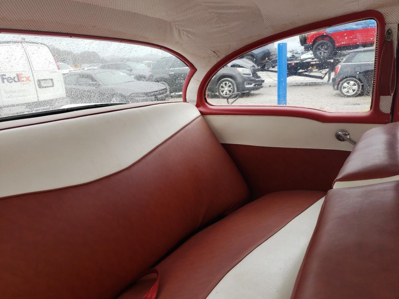 1954 BUICK ALL OTHER