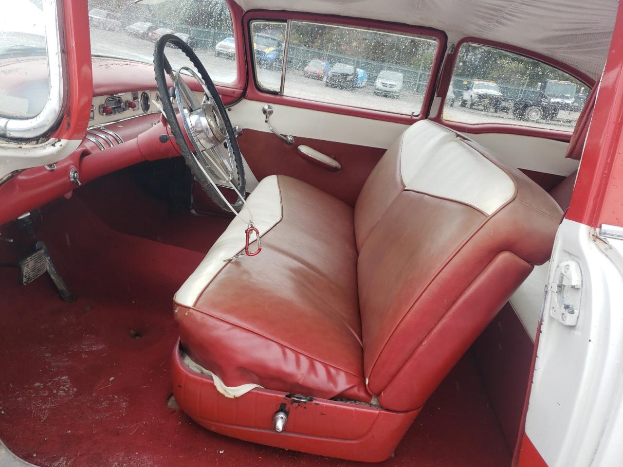 1954 BUICK ALL OTHER