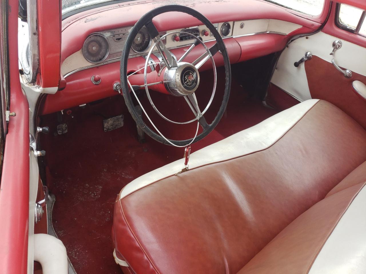 1954 BUICK ALL OTHER