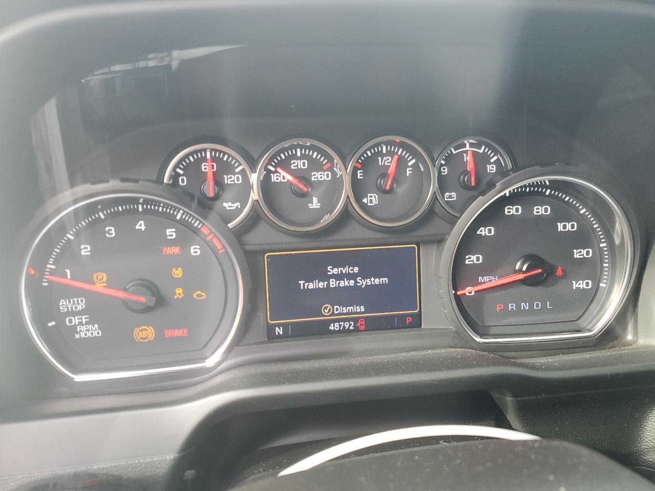 2022 CHEVROLET SILVERADO