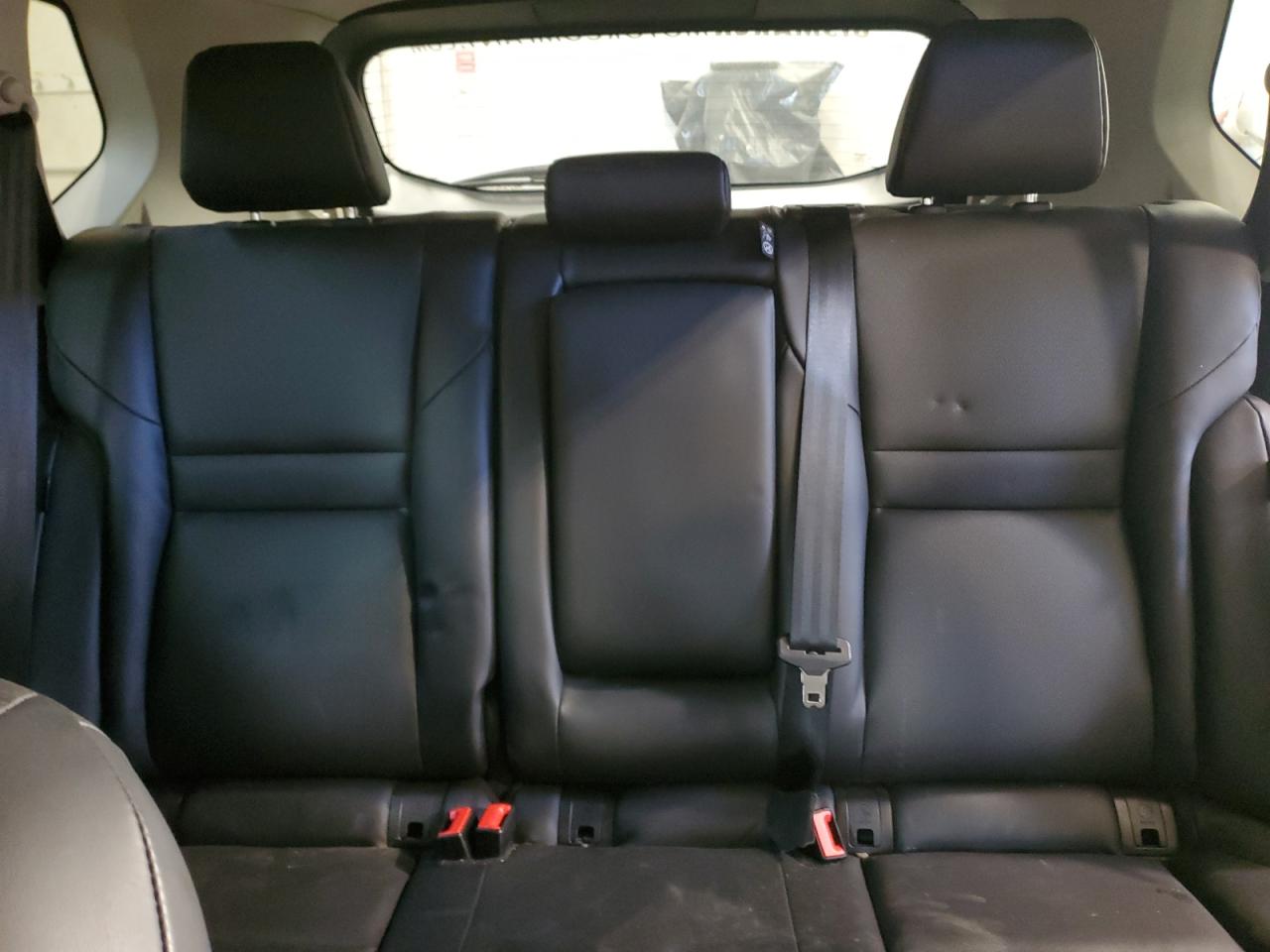 2022 NISSAN ROGUE