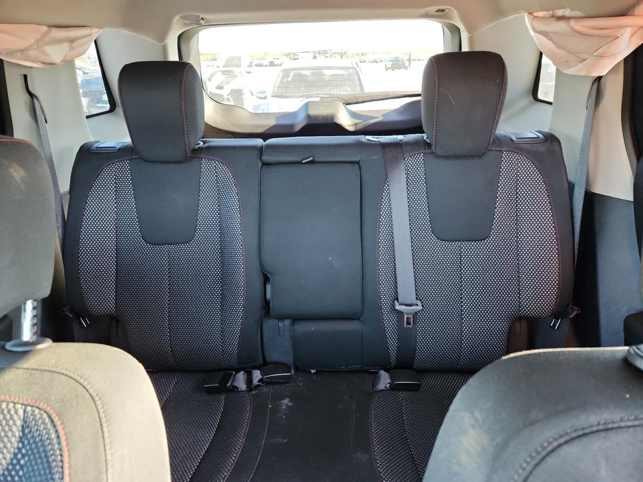 2017 GMC TERRAIN