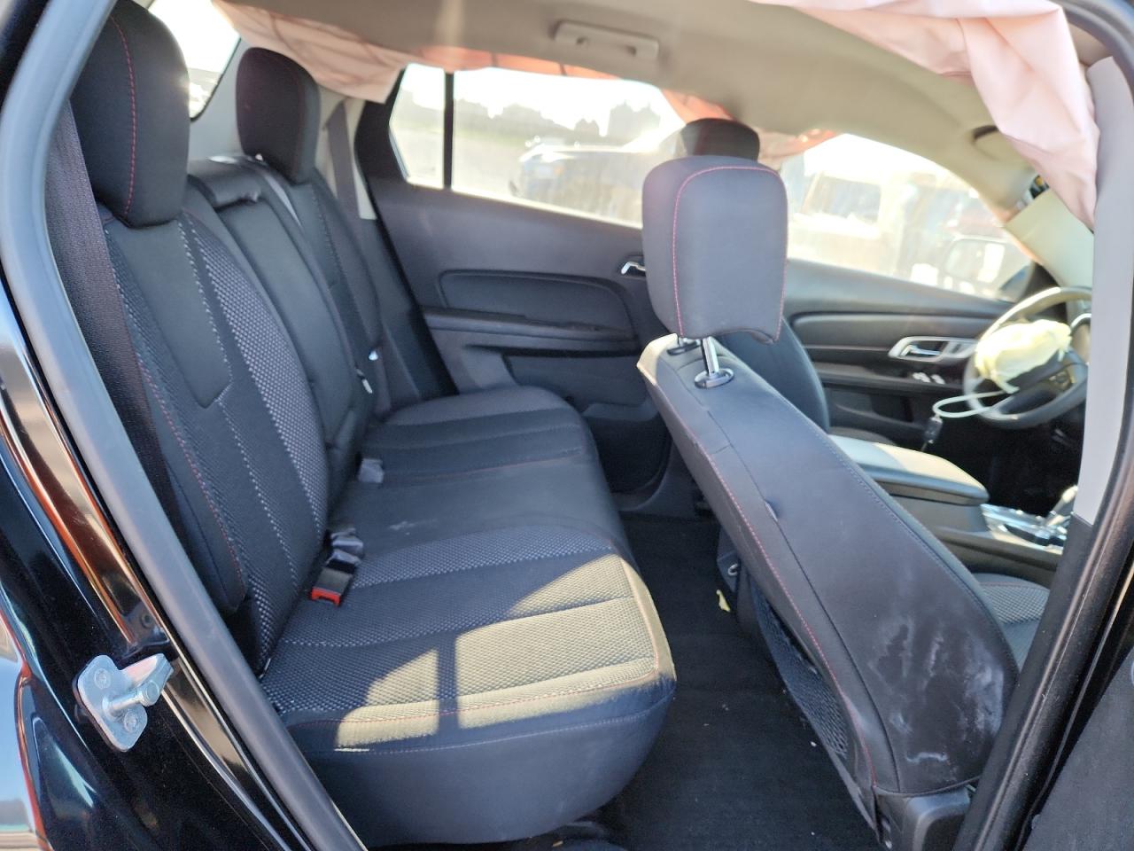 2017 GMC TERRAIN