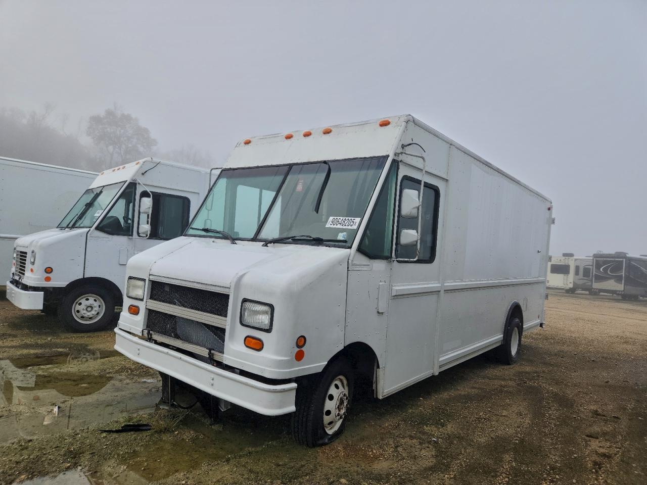 2000 FORD ALL Models